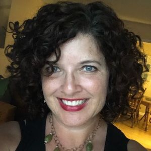 Meet your Posher, Tracey